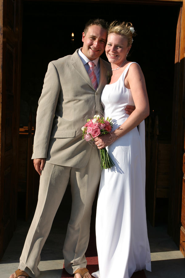 Matth & Tara